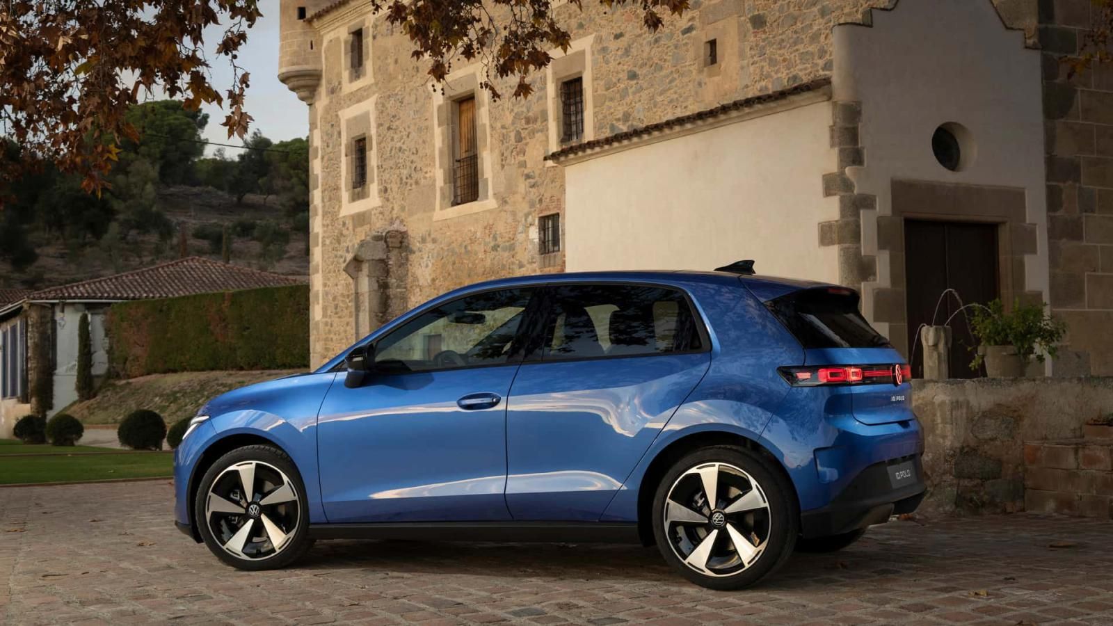 Νέο Volkswagen ID. Polo: Επίσημη πρεμιέρα με τιμή στις 25.000 ευρώ